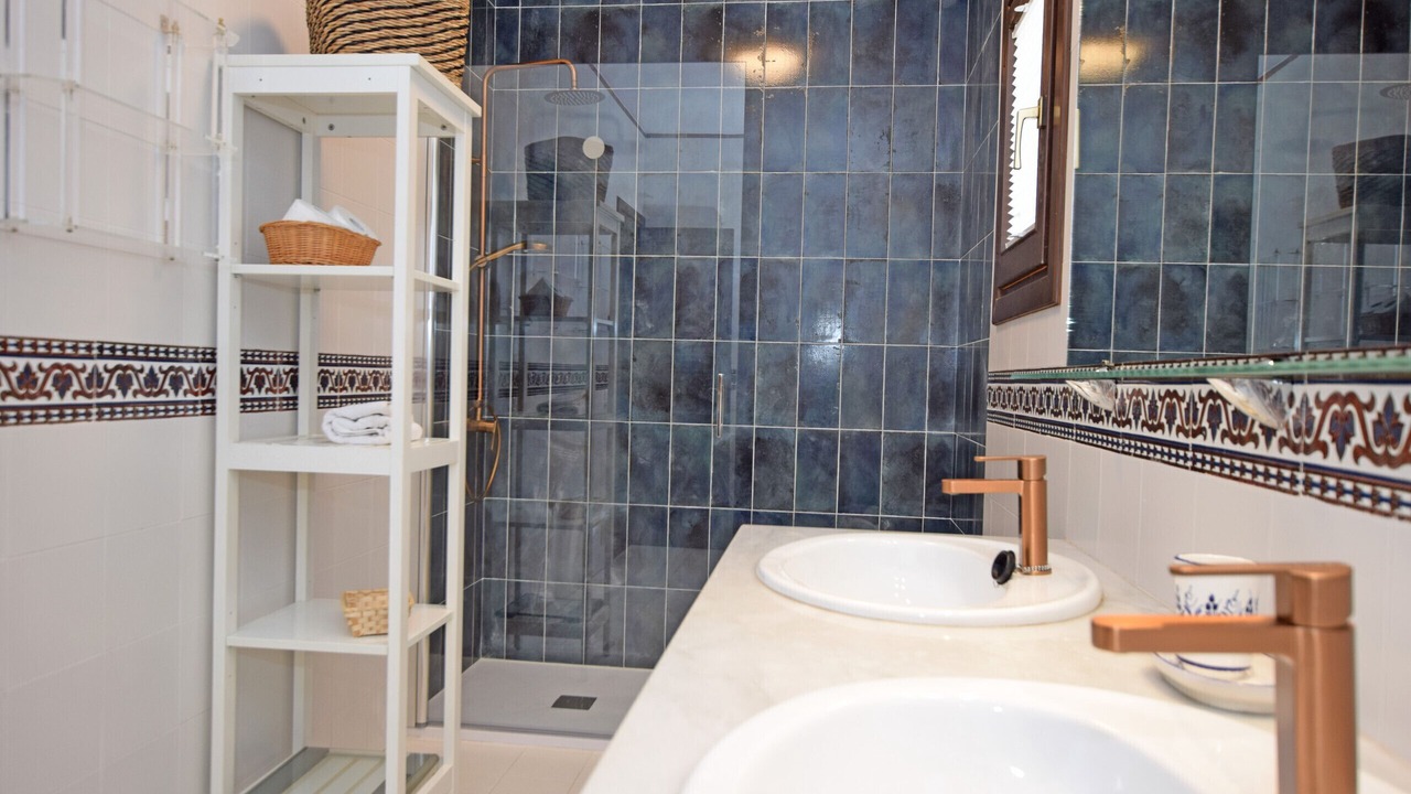 Photo of Bathroom in Atlanterra