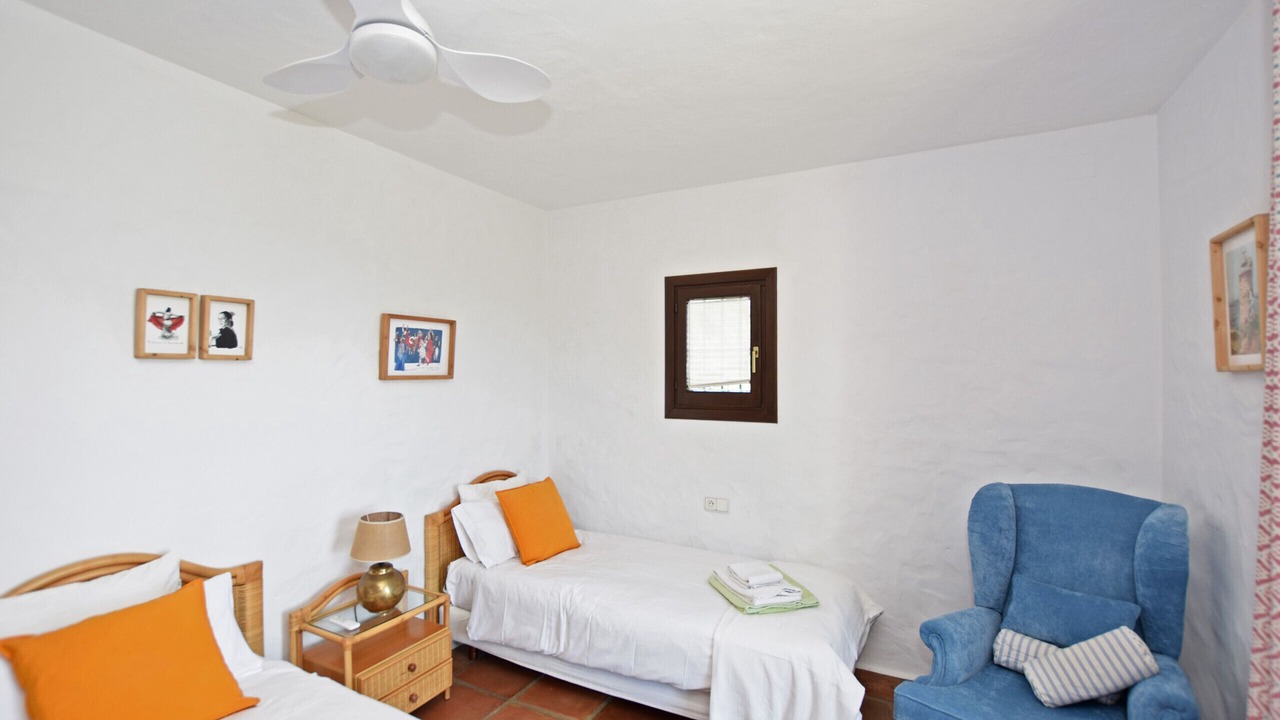 Photo of Bedroom in Atlanterra
