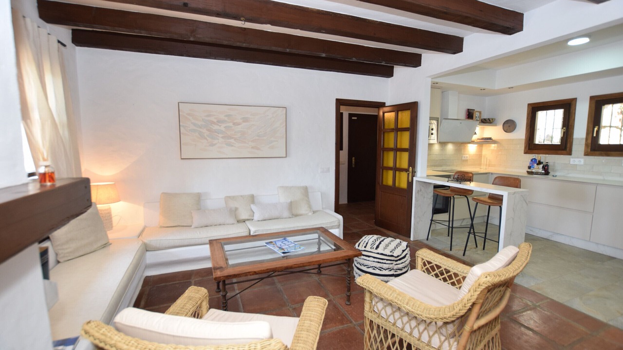 Photo of Livingroom in Atlanterra