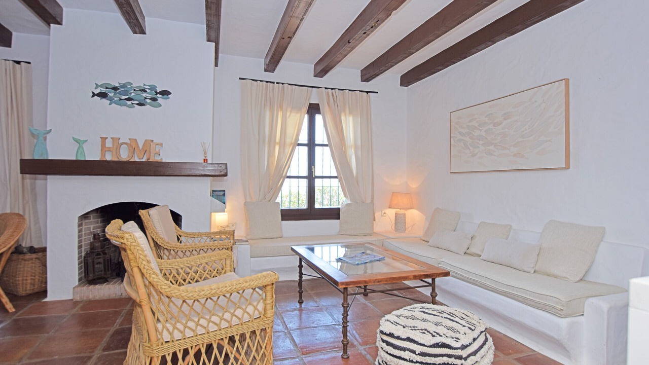 Photo of Livingroom in Atlanterra