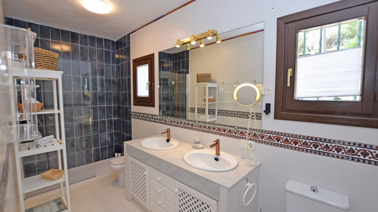 Photo of Bathroom in Atlanterra