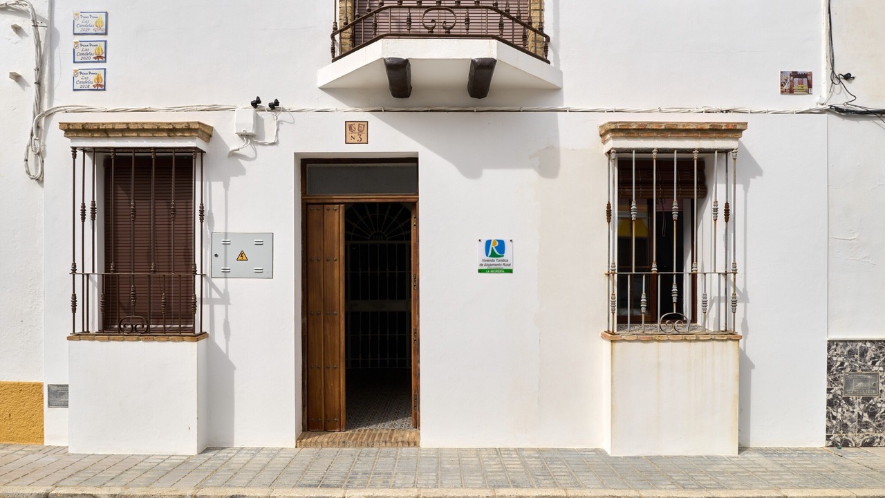 Photo of Outdoor in La Puebla de los Infantes