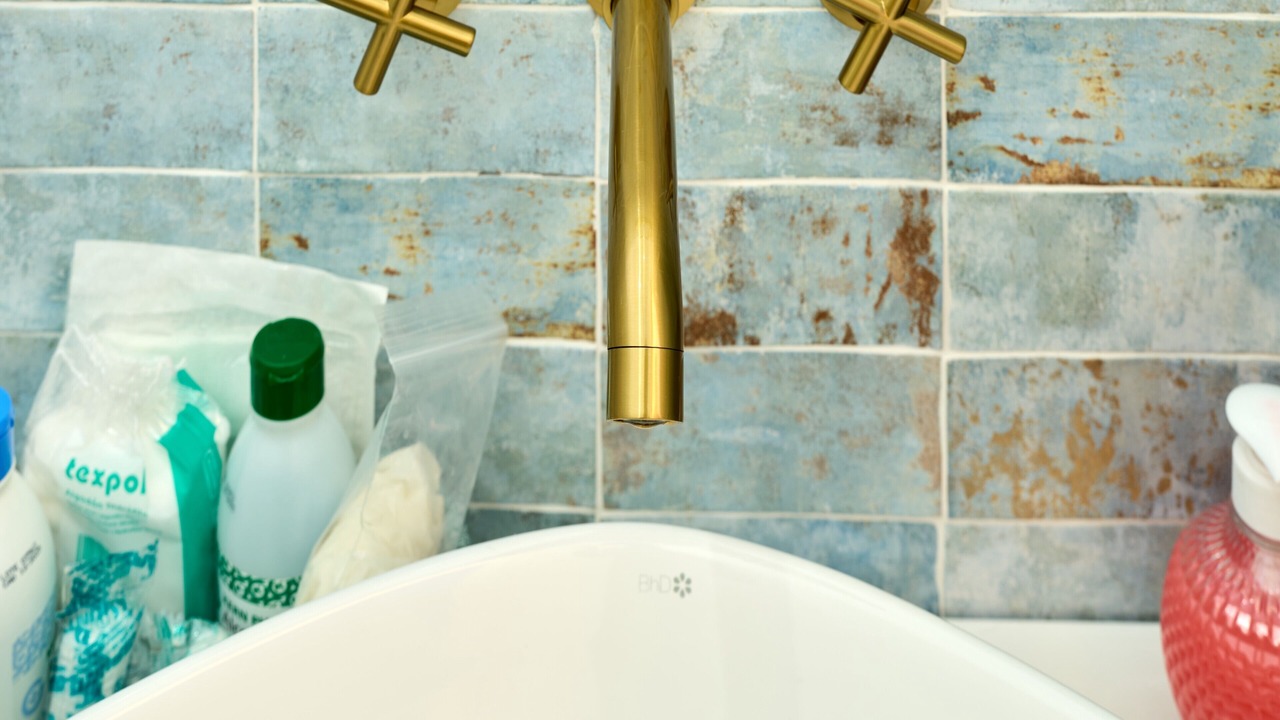 Photo of Bathroom in La Puebla de los Infantes