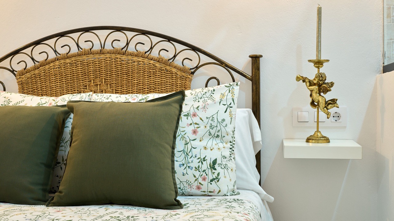 Photo of Bedroom in La Puebla de los Infantes