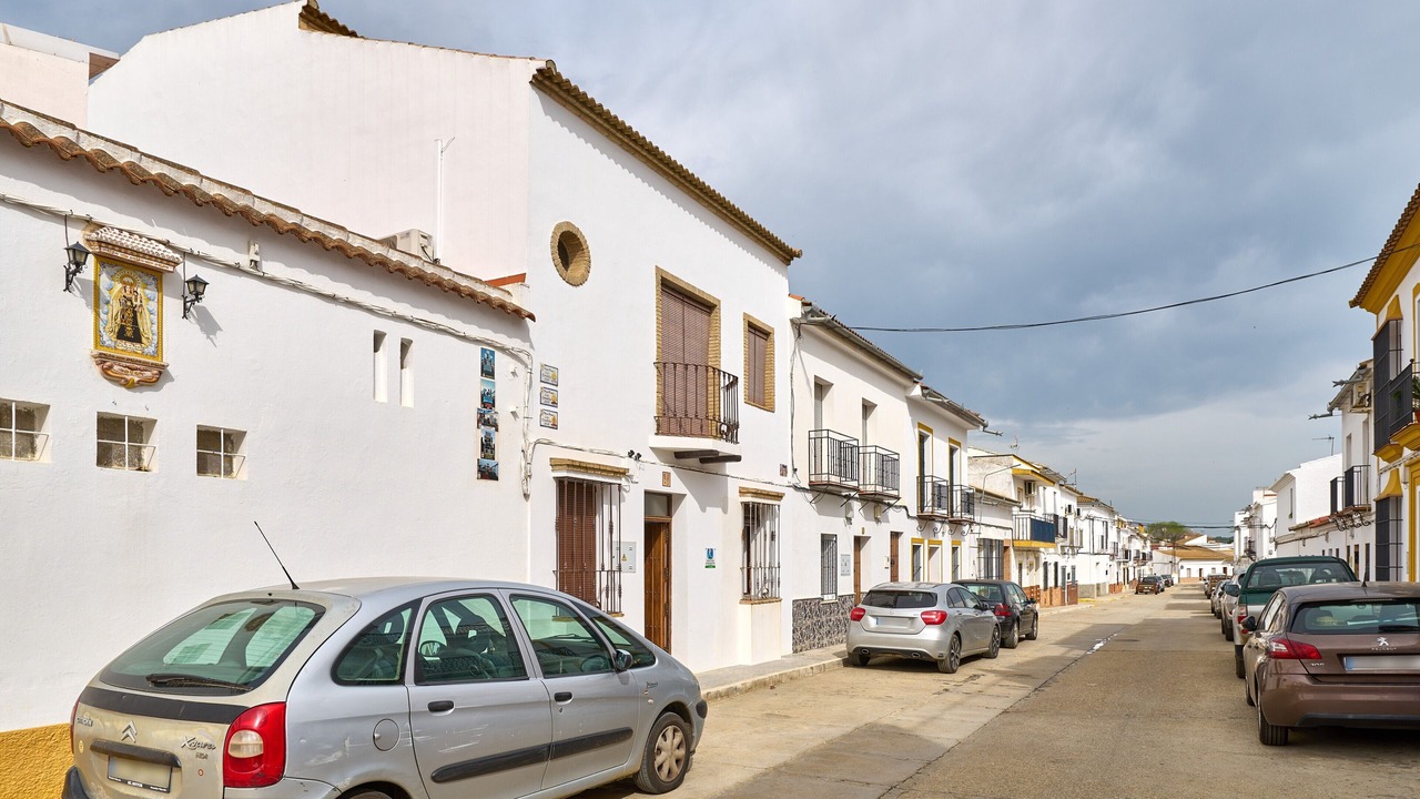 Photo of Outdoor in La Puebla de los Infantes