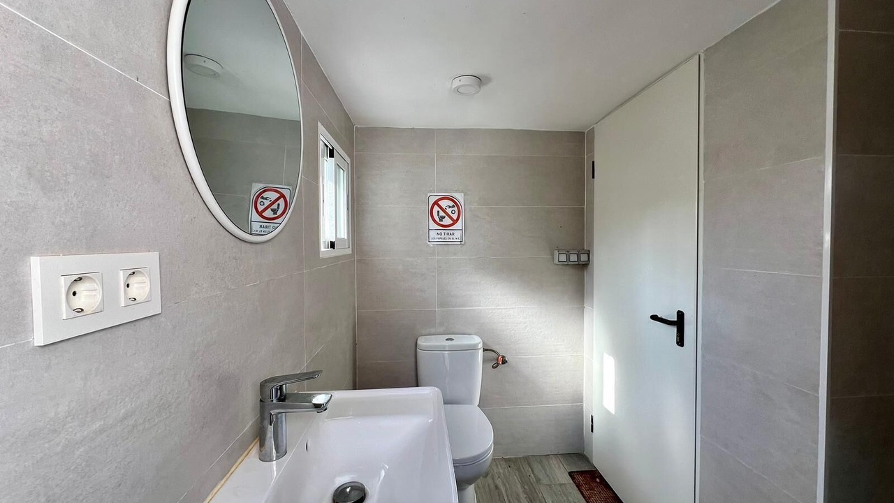 Photo of Bathroom in Chiclana de la Frontera