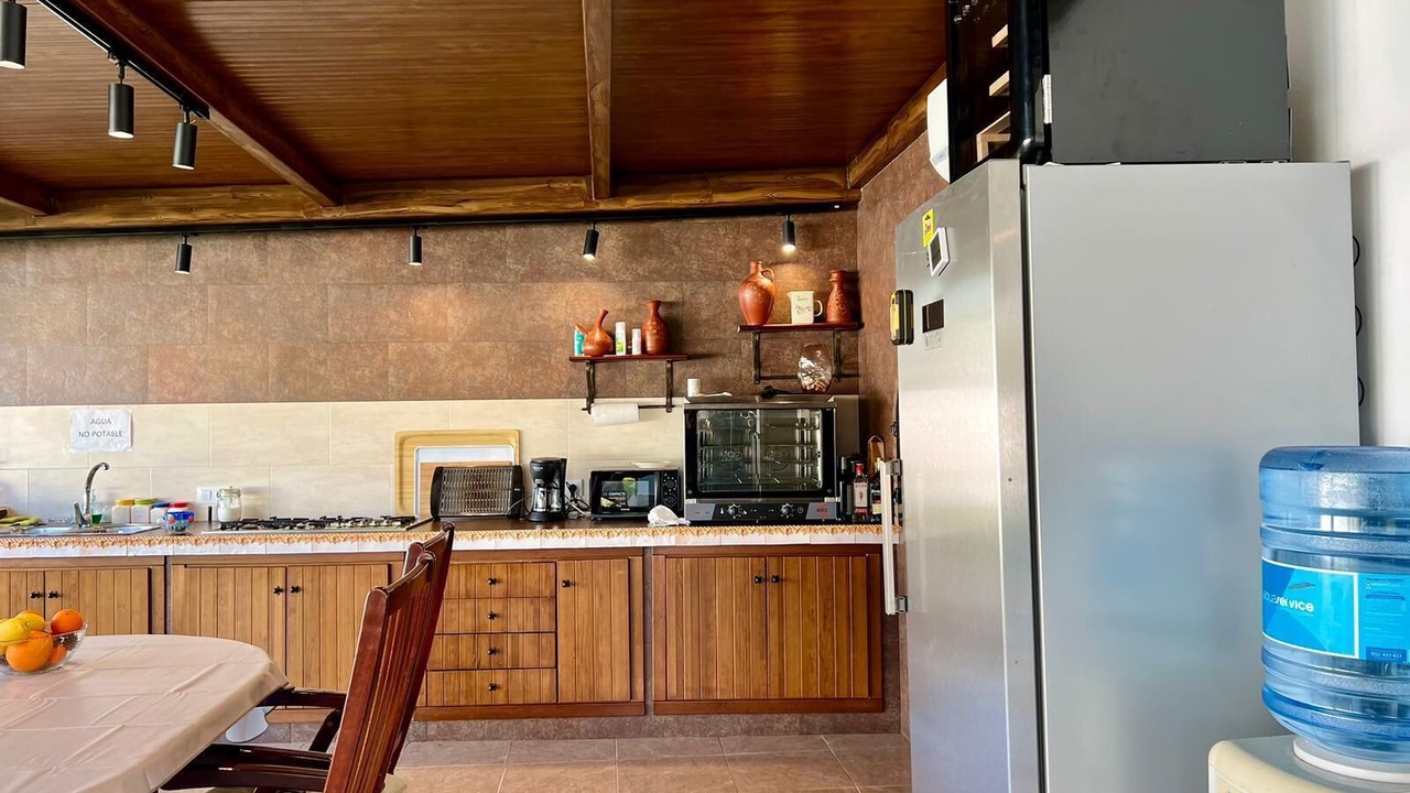 Photo of Kitchen in Chiclana de la Frontera