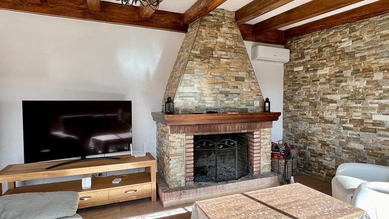 Photo of Livingroom in Chiclana de la Frontera
