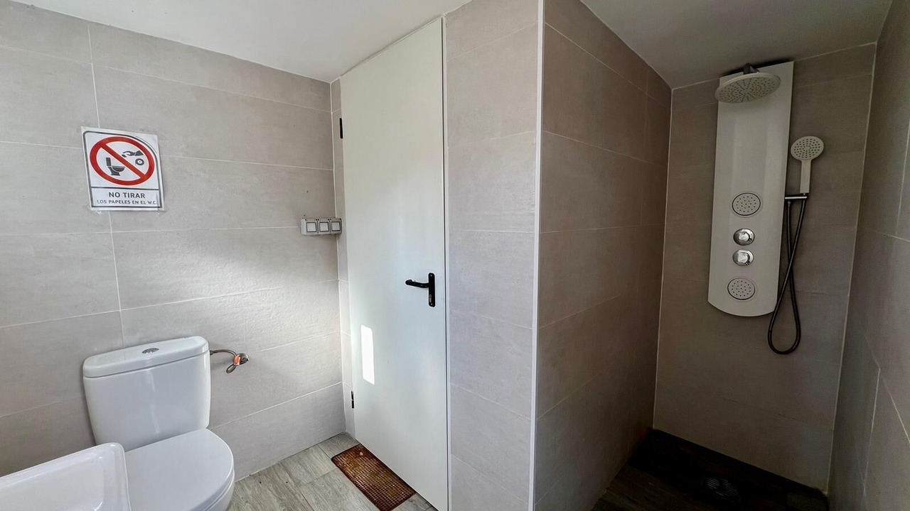 Photo of Bathroom in Chiclana de la Frontera