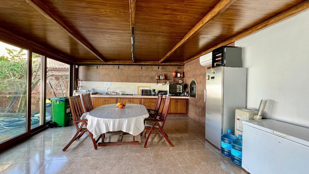 Photo of Kitchen in Chiclana de la Frontera