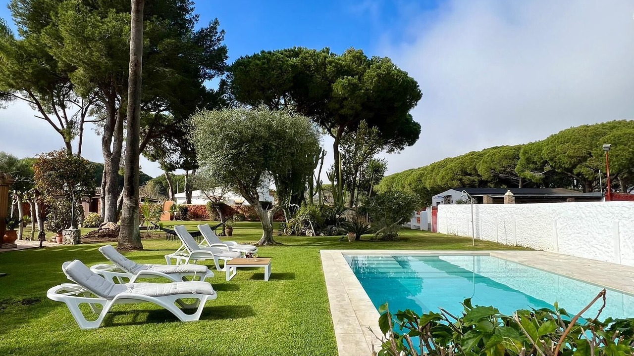Photo of Outdoor in Chiclana de la Frontera