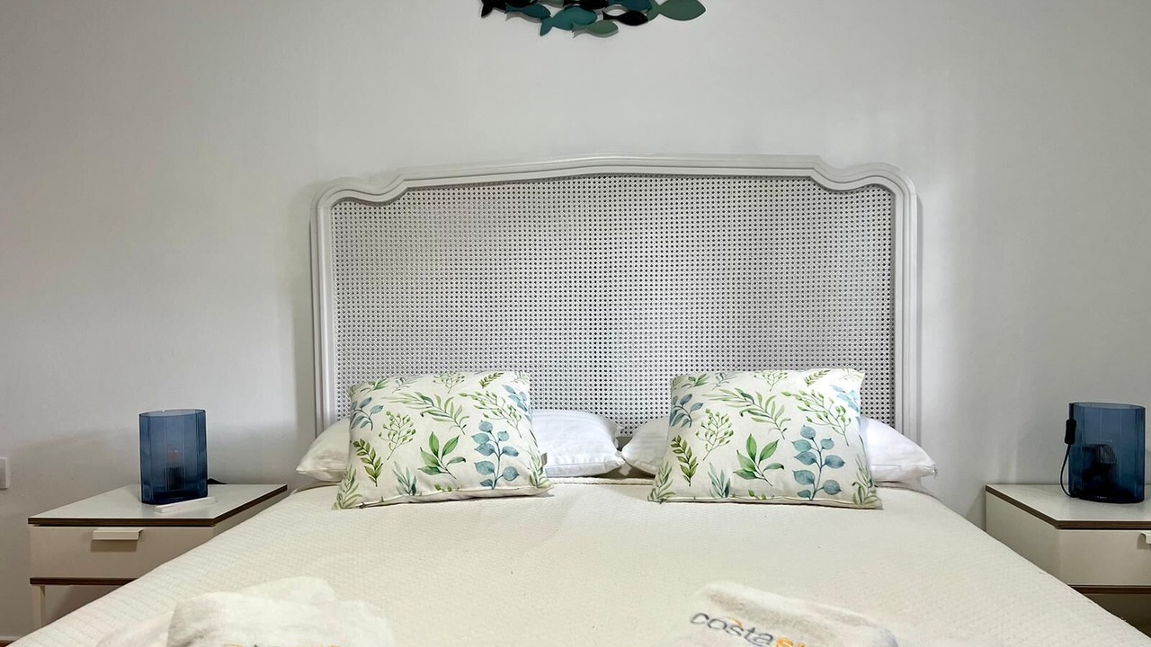 Photo of Bedroom in Chiclana de la Frontera