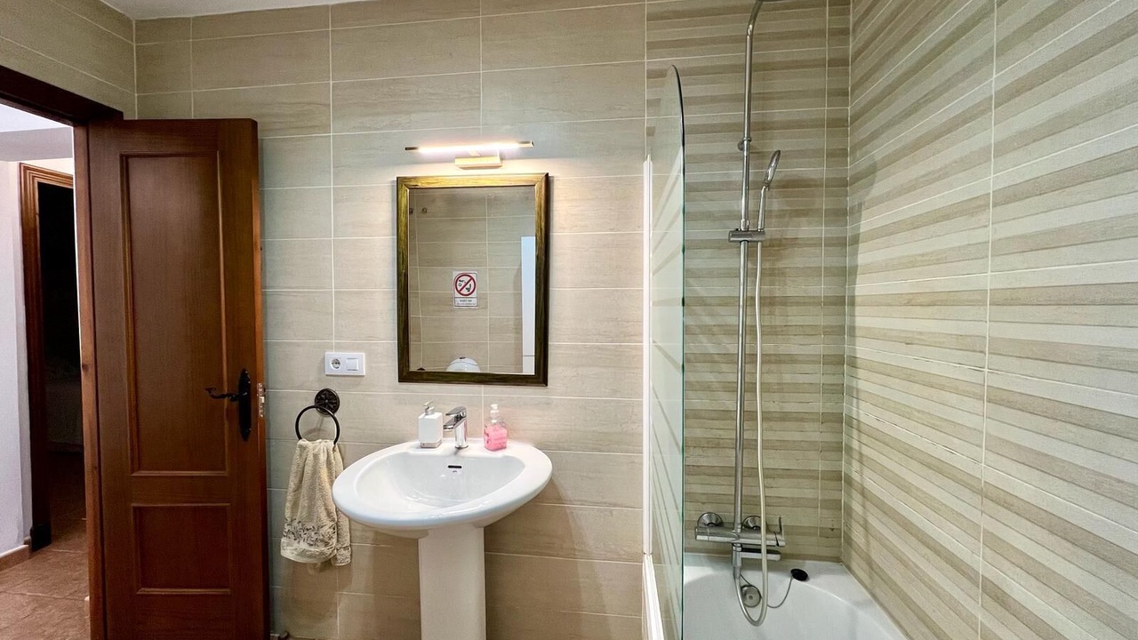 Photo of Bathroom in Chiclana de la Frontera