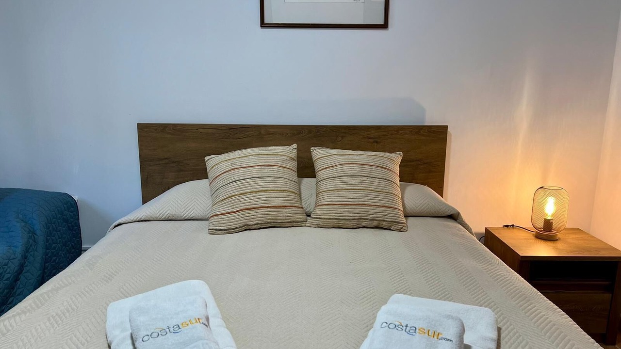 Photo of Bedroom in Chiclana de la Frontera