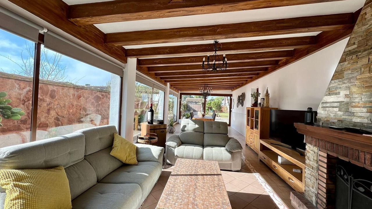Photo of Livingroom in Chiclana de la Frontera