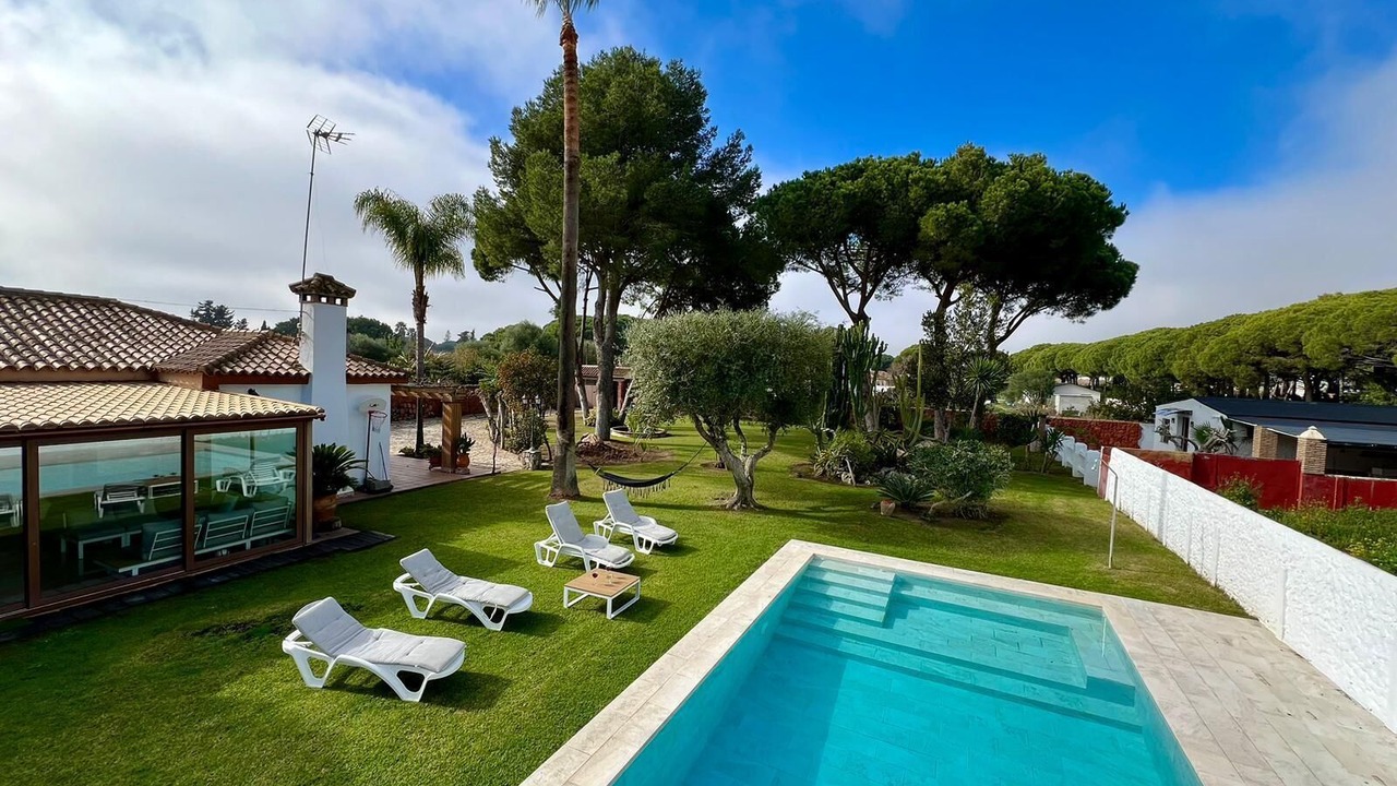 Photo of Outdoor in Chiclana de la Frontera