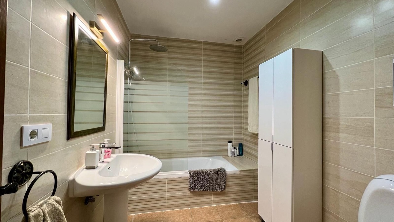 Photo of Bathroom in Chiclana de la Frontera