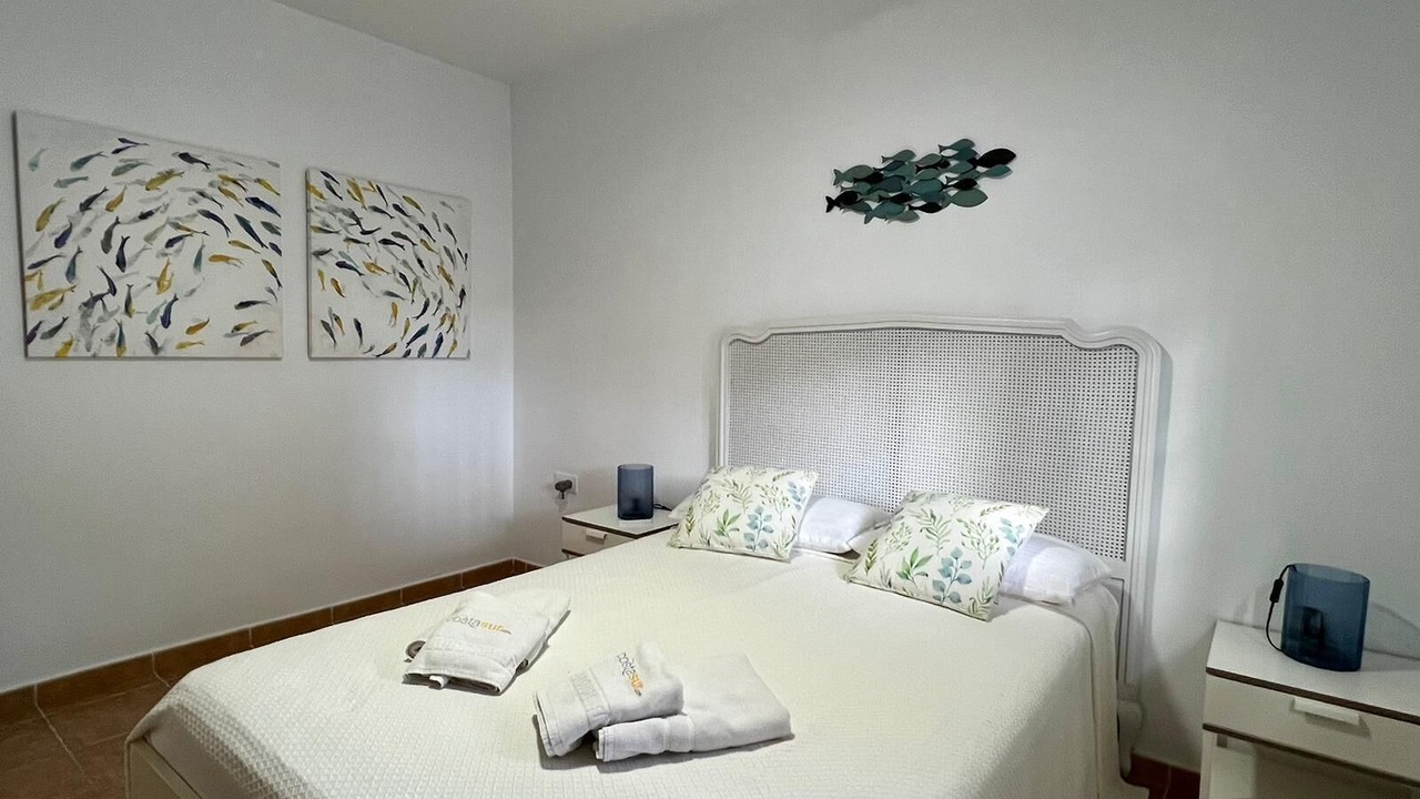 Photo of Bedroom in Chiclana de la Frontera