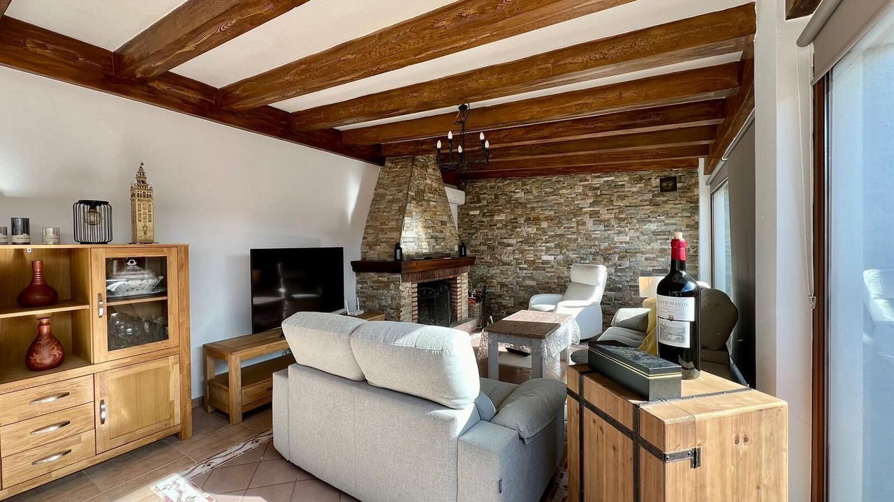 Photo of Livingroom in Chiclana de la Frontera