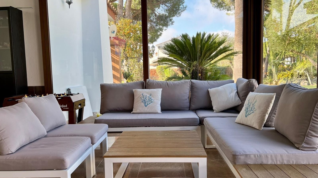 Photo of Livingroom in Chiclana de la Frontera