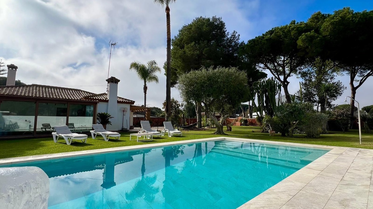 Photo of Outdoor in Chiclana de la Frontera