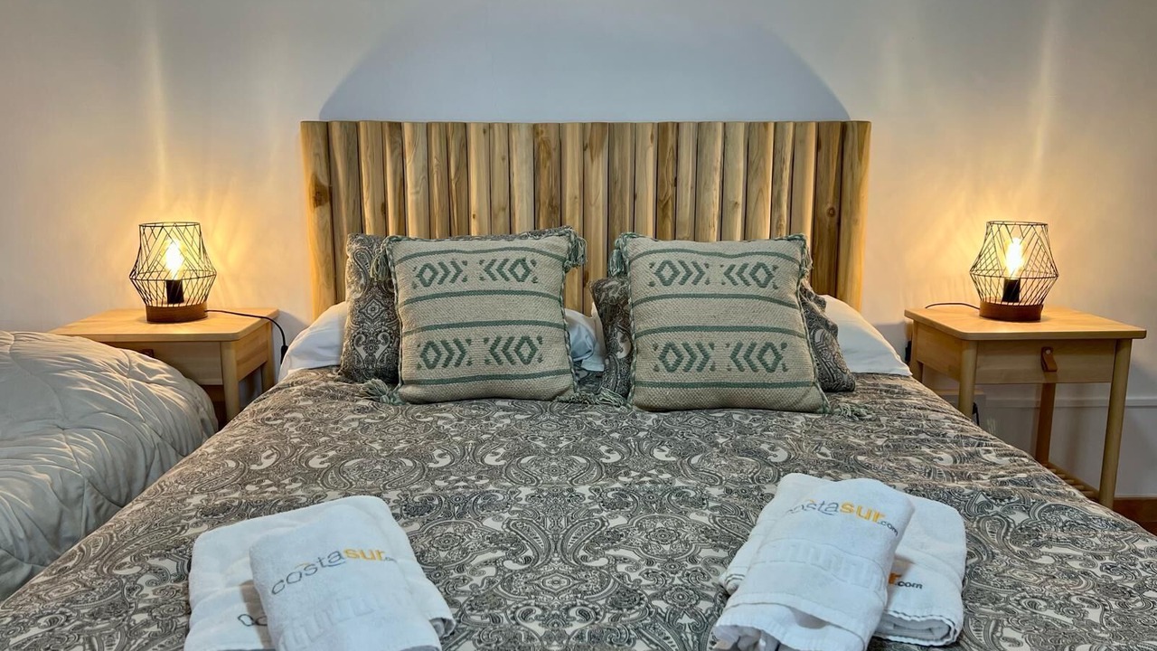 Photo of Bedroom in Chiclana de la Frontera