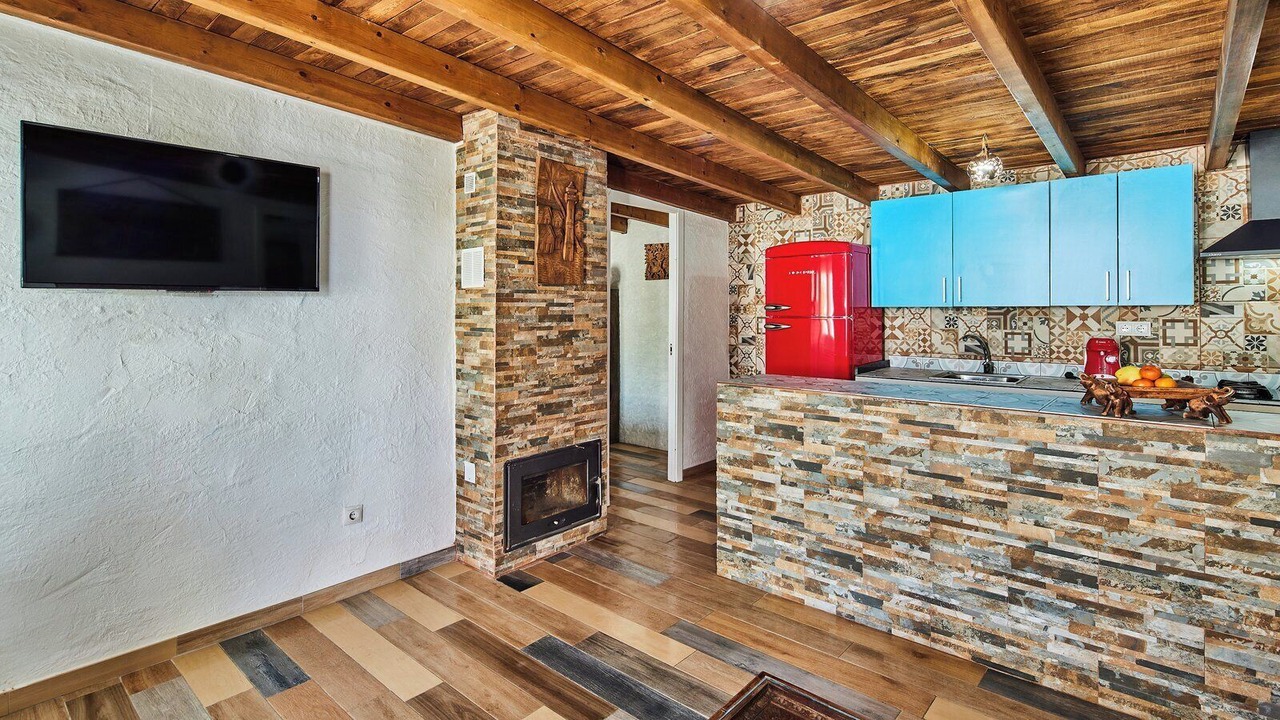 Photo of Kitchen in Chiclana de la Frontera