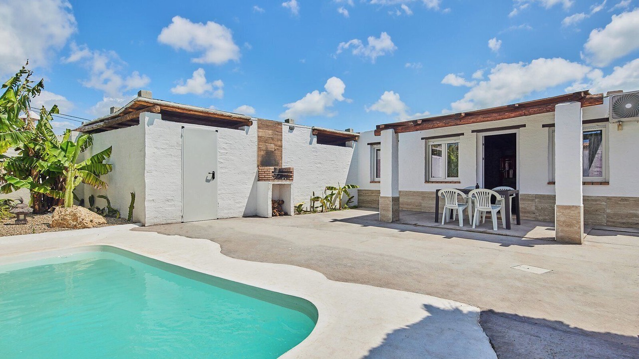Photo of Outdoor in Chiclana de la Frontera