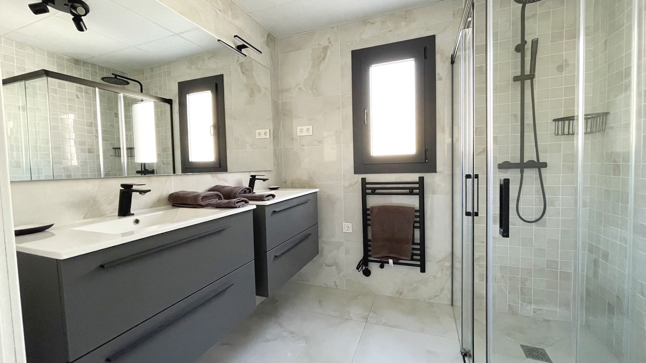 Photo of Bathroom in Competa