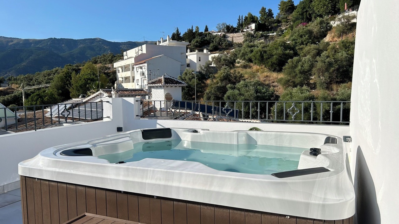 Photo of Outdoor in Competa