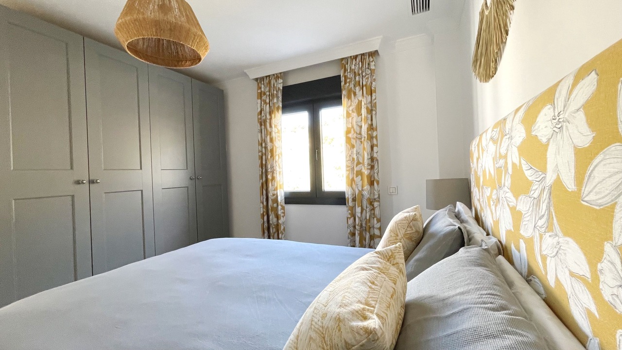 Photo of Bedroom in Competa