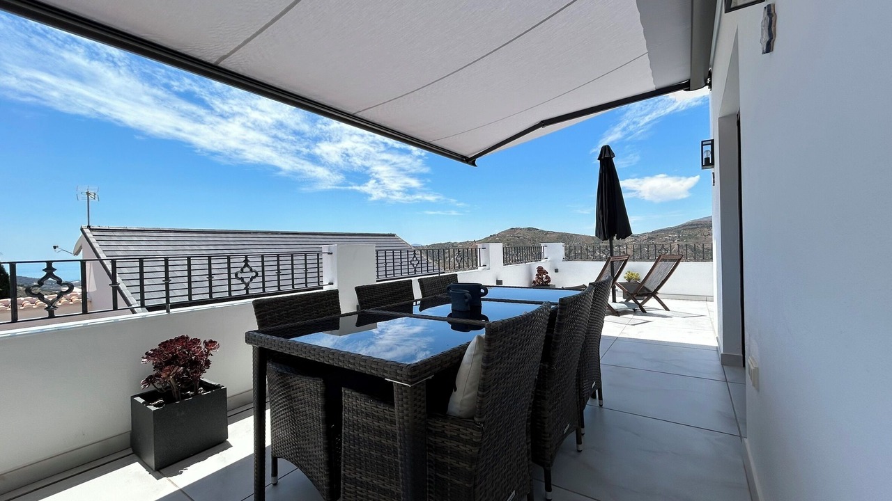 Photo of Outdoor in Competa