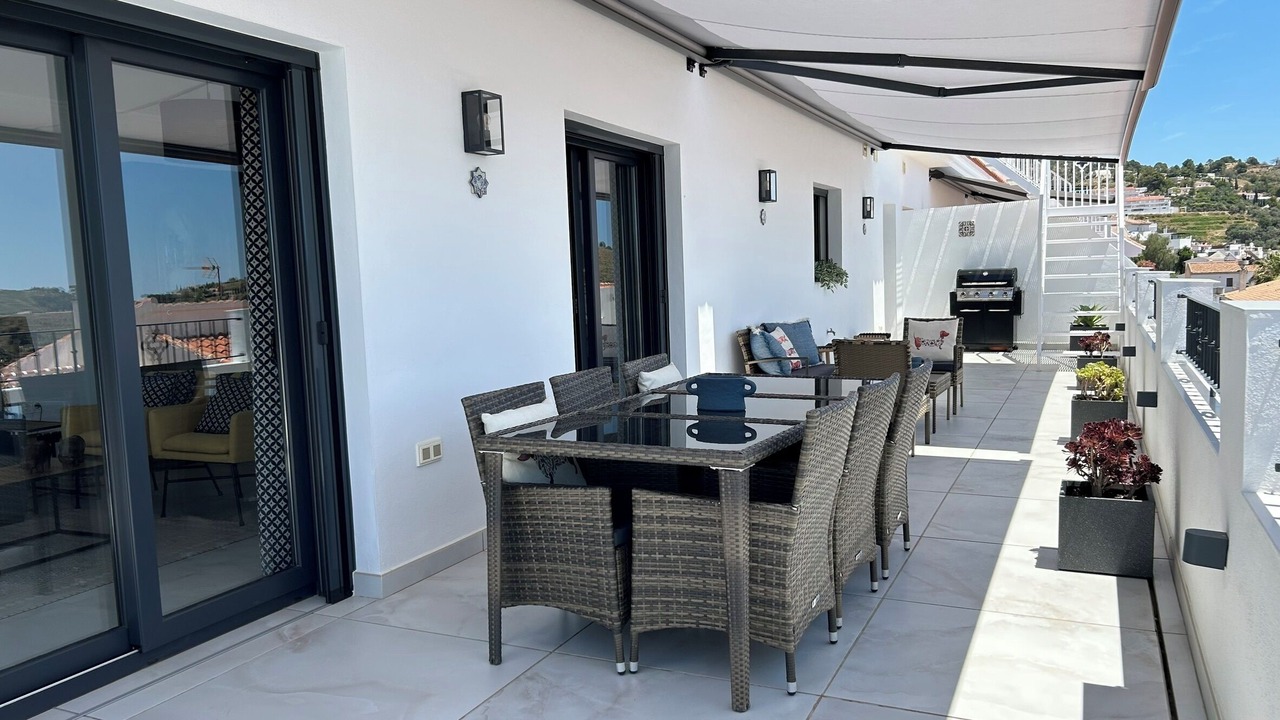 Photo of Outdoor in Competa