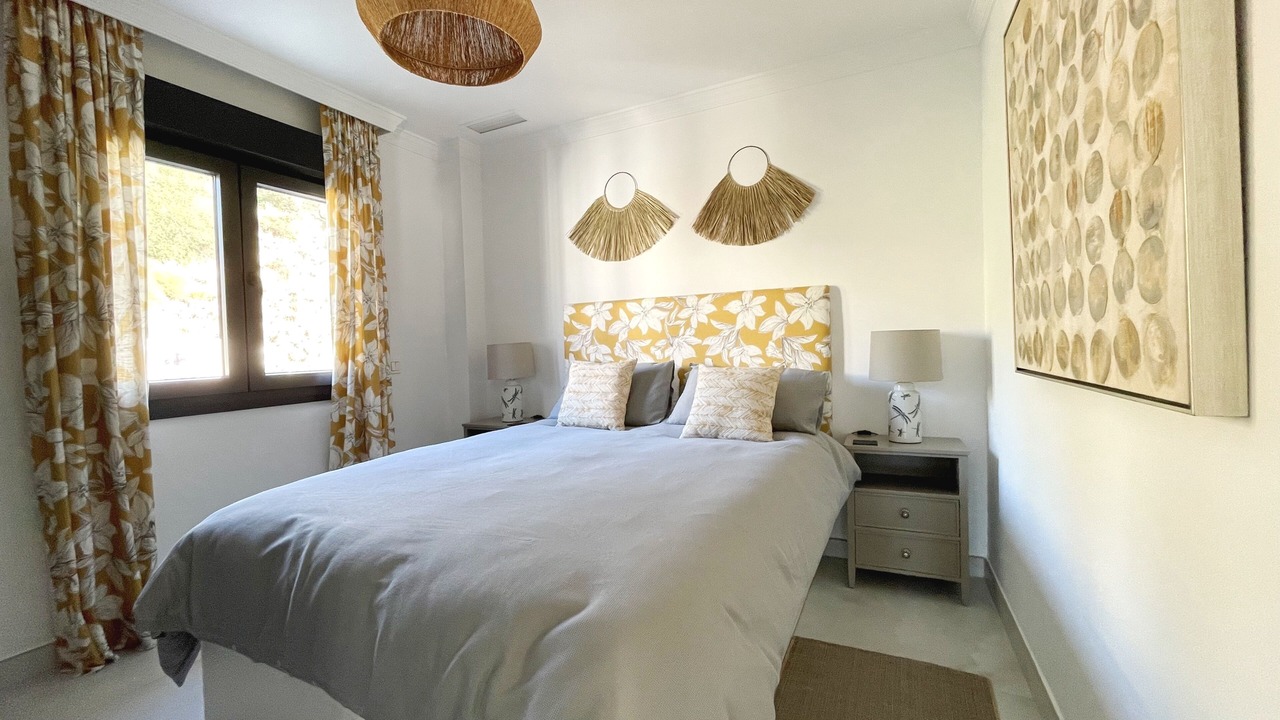 Photo of Bedroom in Competa