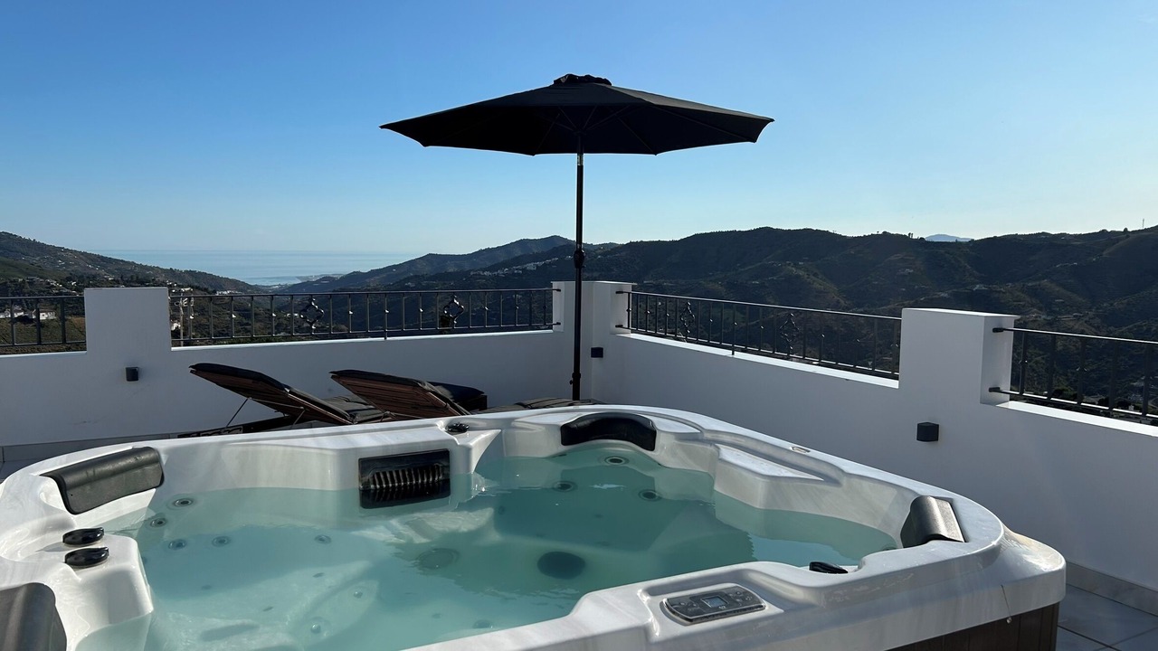 Photo of Outdoor in Competa