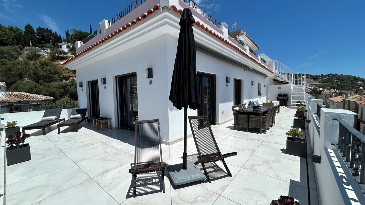 Photo of Outdoor in Competa