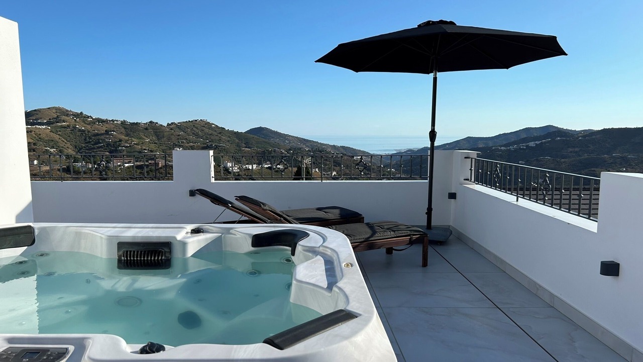 Photo of Outdoor in Competa