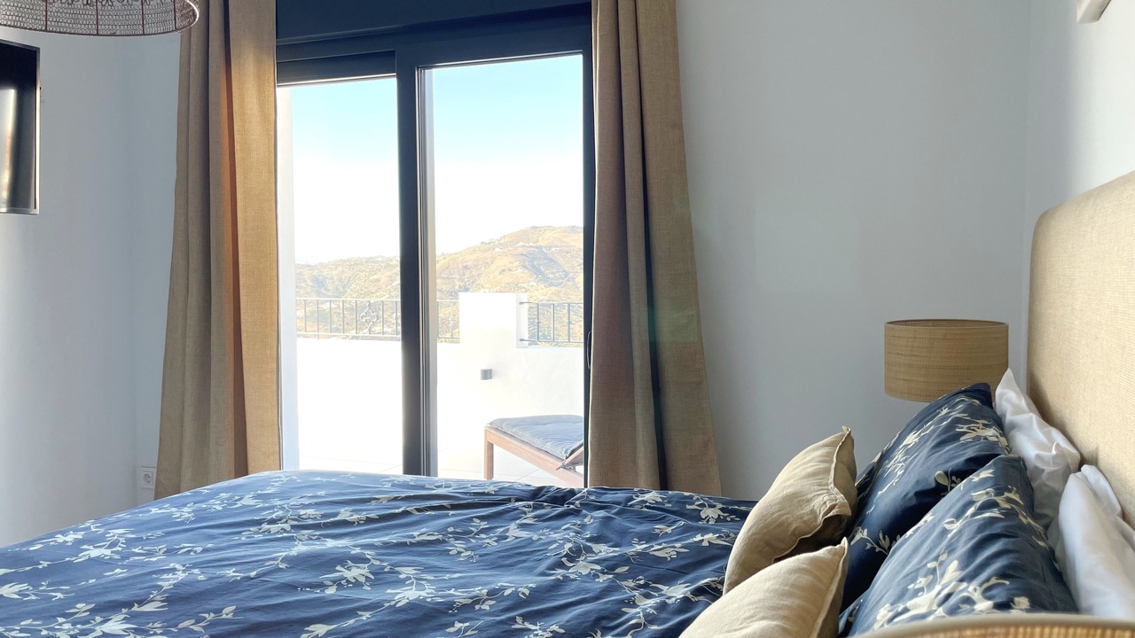 Photo of Bedroom in Competa