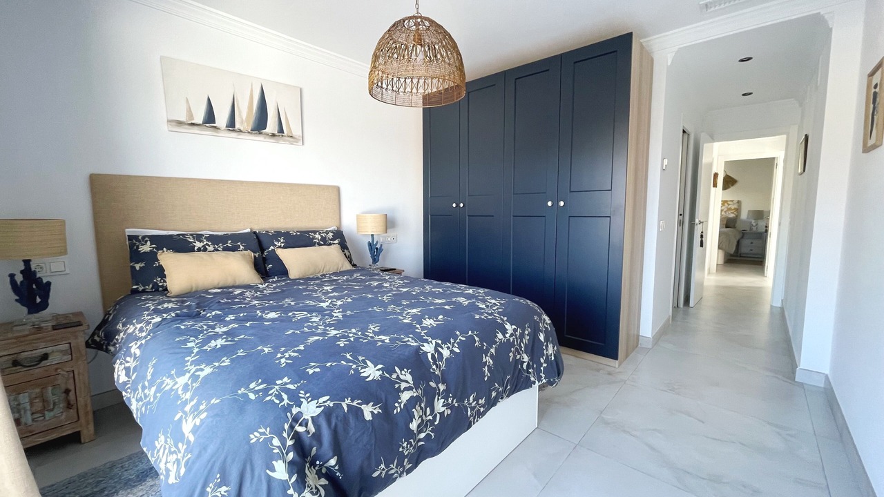 Photo of Bedroom in Competa
