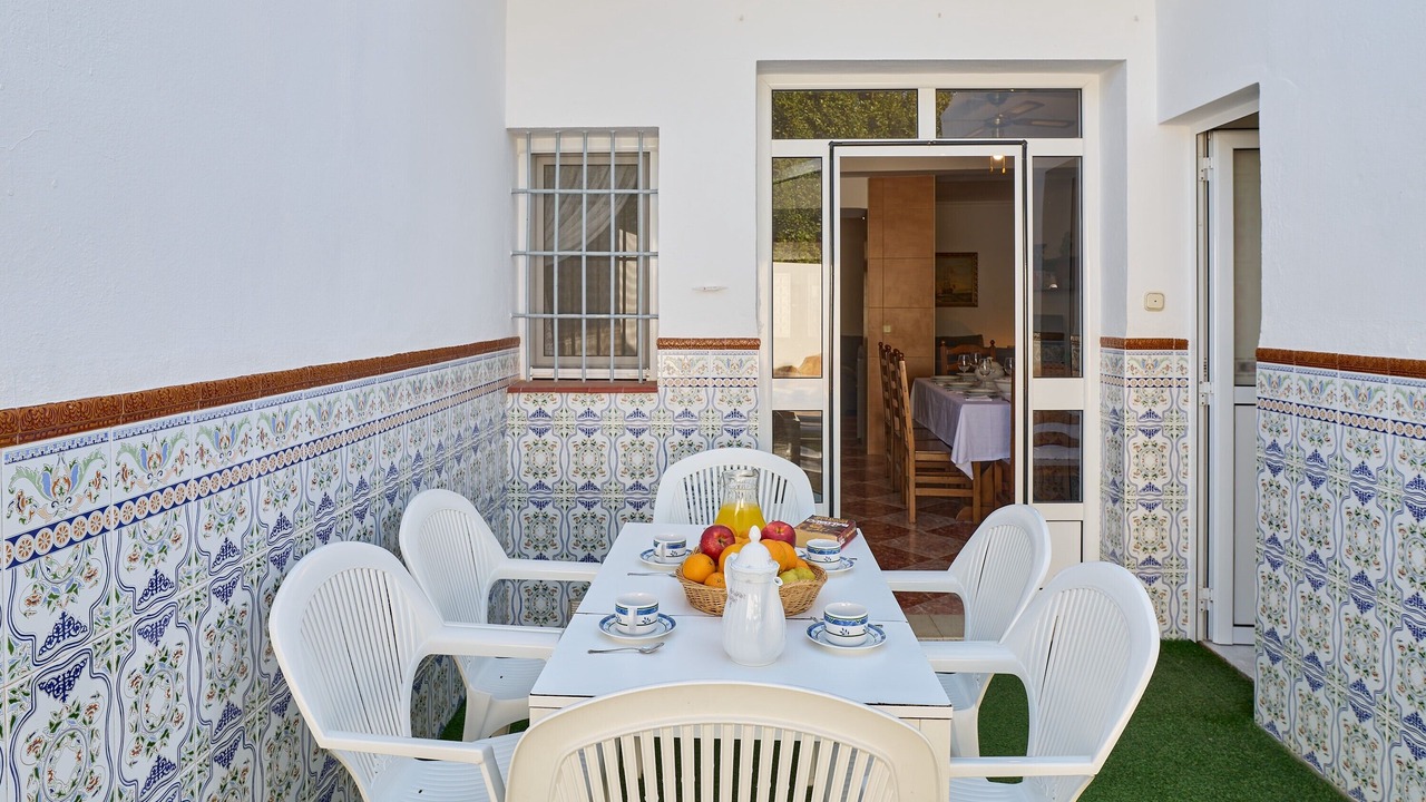 Photo of Outdoor in Cuevas Bajas
