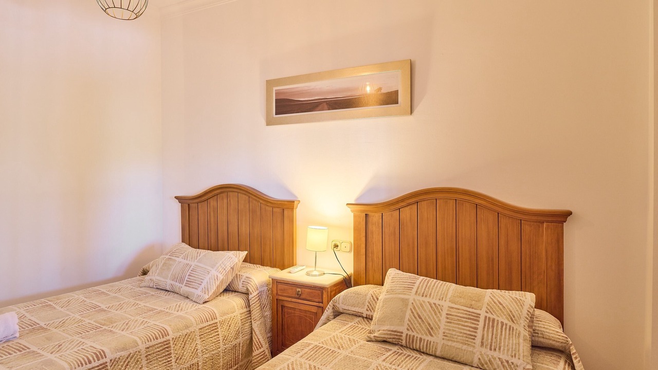 Photo of Bedroom in Cuevas Bajas