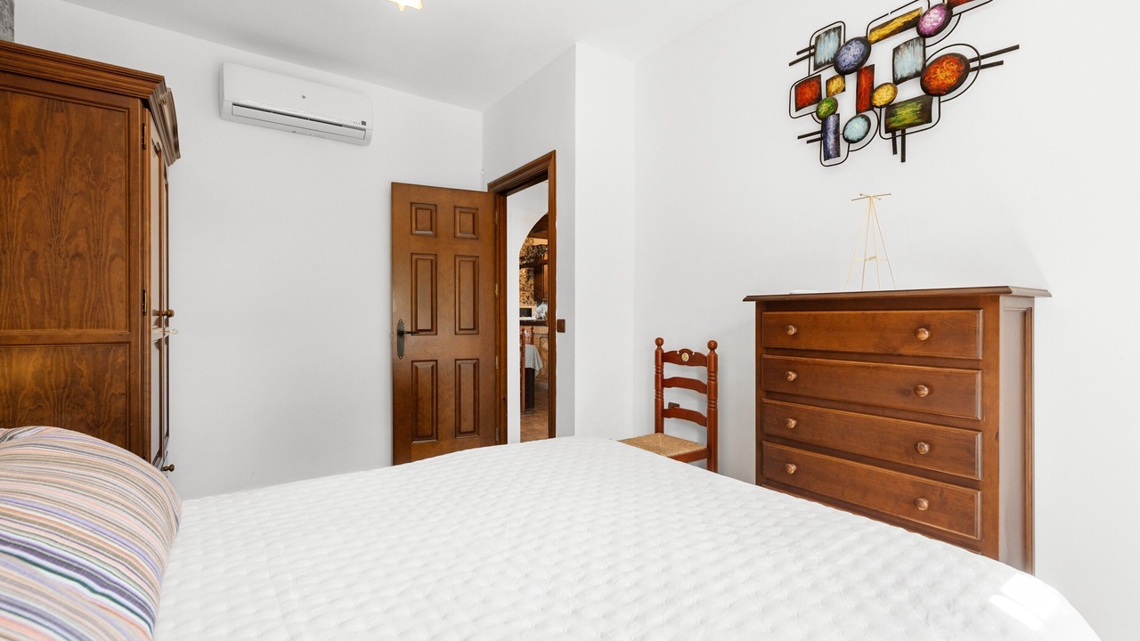 Photo of Bedroom in Antequera