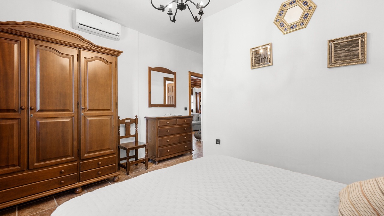 Photo of Bedroom in Antequera