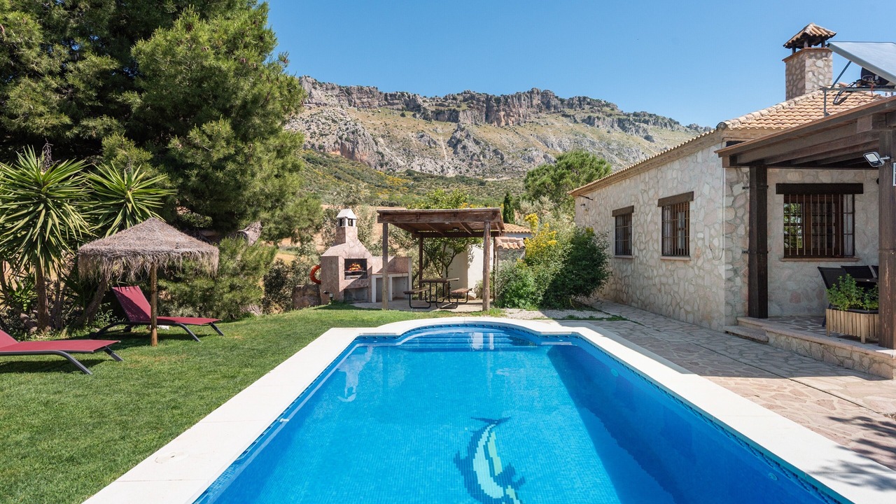 Photo of Outdoor in Antequera