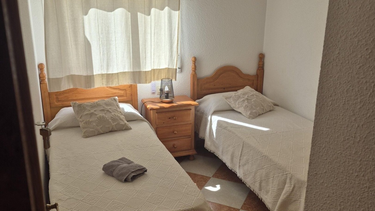 Photo of Bedroom in Punta Umbria
