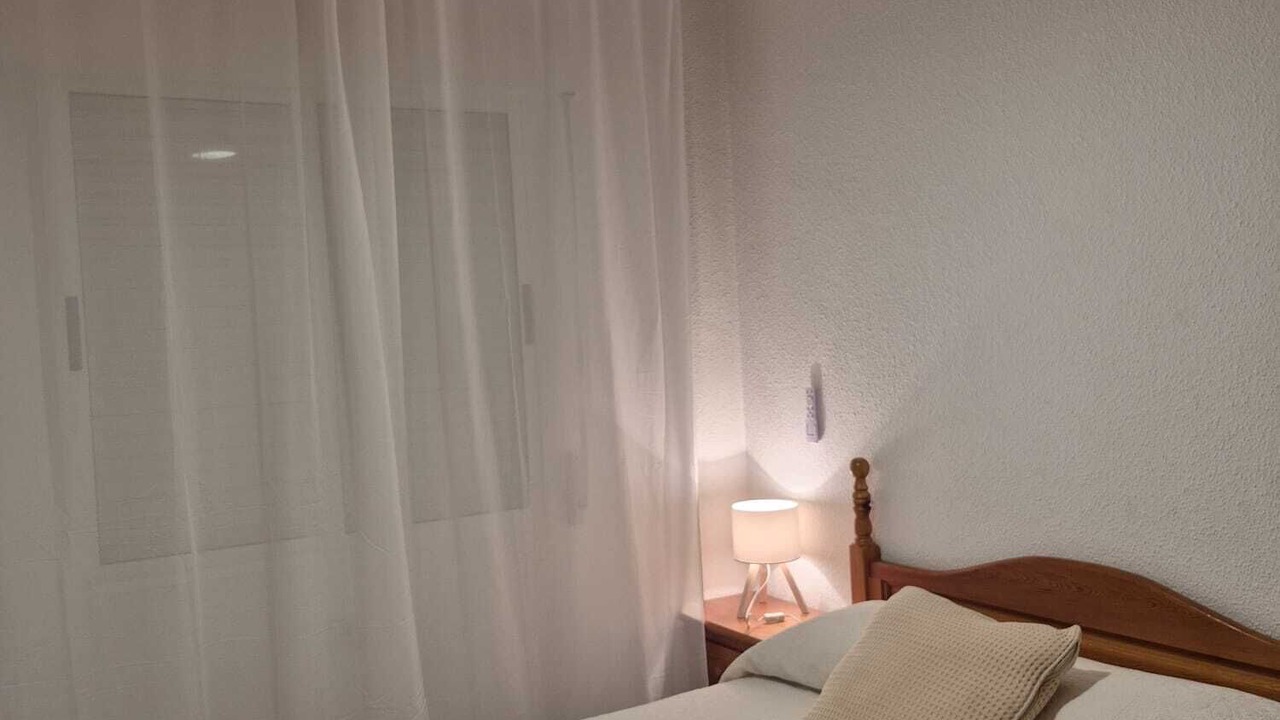 Photo of Bedroom in Punta Umbria