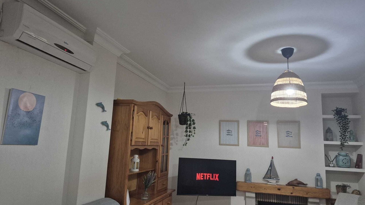 Photo of Livingroom in Punta Umbria