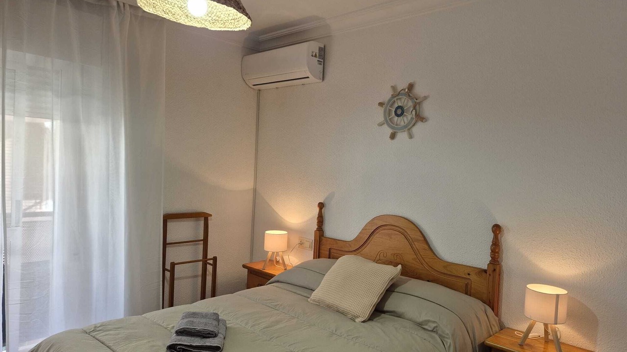 Photo of Bedroom in Punta Umbria