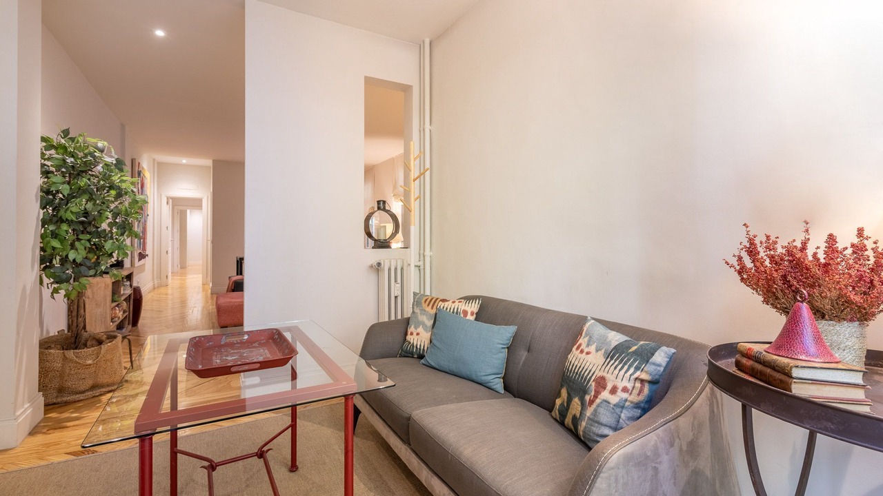Photo of Livingroom in Milla de Oro