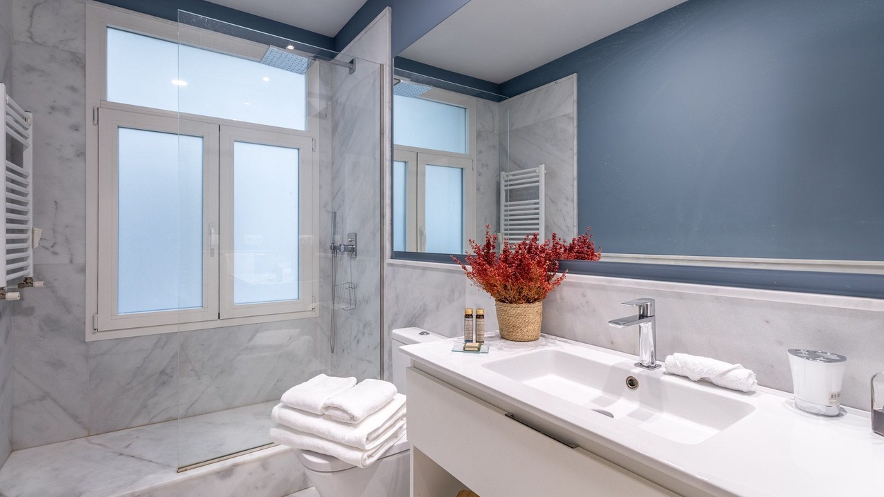 Photo of Bathroom in Milla de Oro